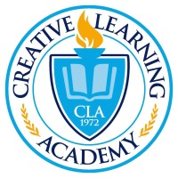 Creative Learning Academy Of Pensacola logo