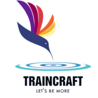 TrainCraft logo