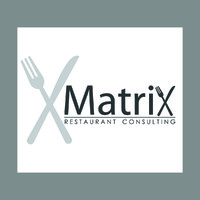 Matrix Restaurant Consulting logo