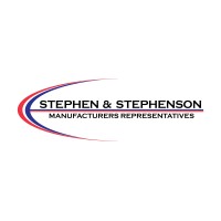 Stephen & Stephenson logo