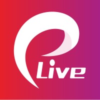 Peegle Live logo