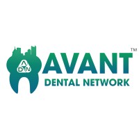 Avant Dental Network logo