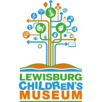 Lewisburg Children's Museum logo