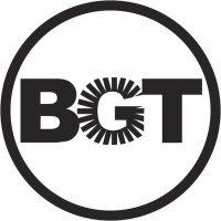 BREAKTHROUGH GOLF TECHNOLOGY LLC logo
