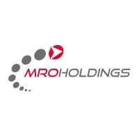 MRO Holdings Inc. logo
