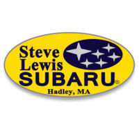 STEVE LEWIS SUBARU logo