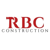 RBC Construction logo