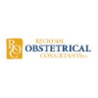 Regional Obstetrical Consultants logo