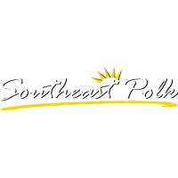 Southeast Polk High School logo