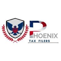 Phoenix Tax Filers logo