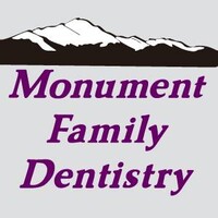 Monument Family Dentistry logo