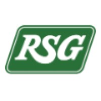 RSG Landscaping & Lawn Care, Inc. logo
