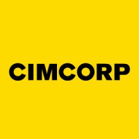 Cimcorp Group logo