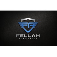 Fellah Auto Group logo