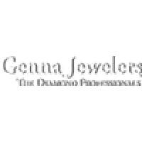 Genna Jewelers logo