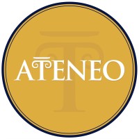UNIDAD EDUCATIVA PARTICULAR "ATENEO" logo