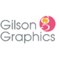 Gilson Graphics logo