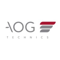 AOG Technics LTD logo