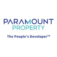 Paramount Property logo