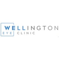 Wellington Eye Clinic logo