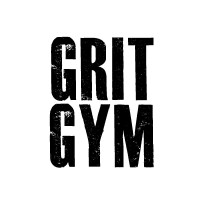 Grit Gym logo