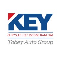 Key Chrysler Jeep Dodge Ram & Fiat logo