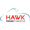 Hawk Express logo