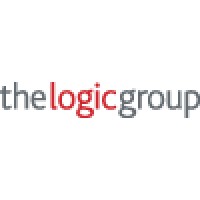 The Logic Group logo