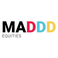 MADDD Equities logo