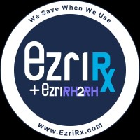 EzriRx logo