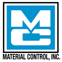 Material Control, Inc. logo