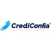CrediConfía SOFOM ENR logo
