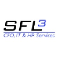 SFL3 LLC logo