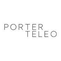 Porter Teleo logo