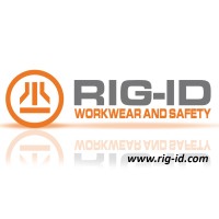 Rig ID Workwear And Safety logo