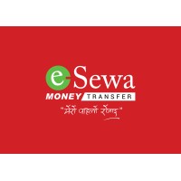 Esewa Money Transfer - EMT logo