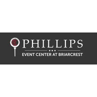 Phillips Event Center logo