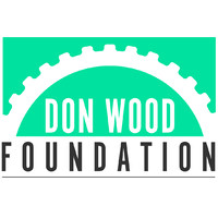 Don Wood Foundation logo