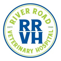 River Road Veterinary Hospital logo