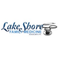 Lakeshore Family Medicine logo