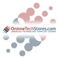 Online Tech Stores LLC logo