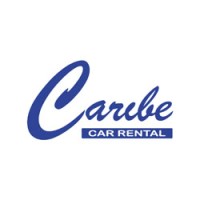 Caribe Car Rental Bonaire logo