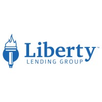 Liberty Lending Group logo