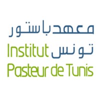Institut Pasteur De Tunis - معهد باستور تونس logo