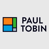 Paul Tobin Estate Agents logo