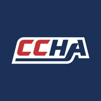 Central Collegiate Hockey Association (CCHA) logo