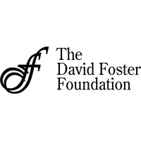 David Foster Foundation logo