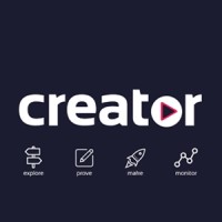 Creator Global logo