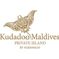 Kudadoo Maldives Private Island logo
