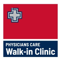 Physicians Care logo